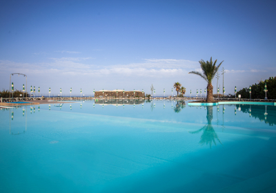 Hotel Qalea Pantelleria